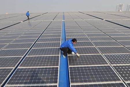 光伏政策最新消息及其影响,光伏政策最新动态及其产业影响分析