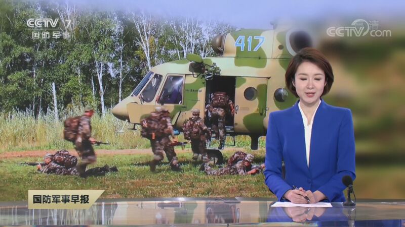 中国最新军事报道视频概览,中国最新军事报道视频概览,军事动态一网打尽