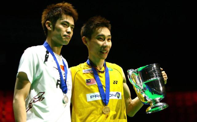 李宗伟最新消息,赛场之外的人生轨迹,李宗伟赛场之外的人生轨迹,最新消息揭秘其生活轨迹