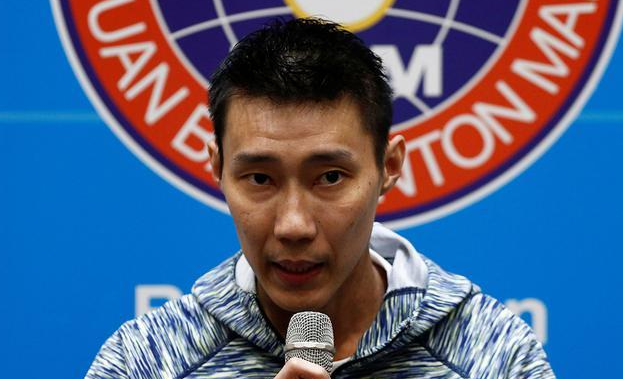 李宗伟最新消息,赛场之外的人生轨迹,李宗伟赛场之外的人生轨迹,最新消息揭秘其生活轨迹