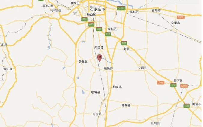 石家庄地震最新消息，全面解读与应对措施，石家庄地震最新动态，全面解读及应对策略