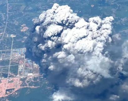 江西爆炸最新消息今天，江西爆炸事件最新消息通报今日情况