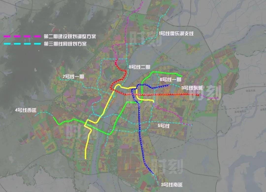 南昌地铁5号线最新规划,城市发展的强劲脉搏,南昌地铁5号线规划揭秘,城市发展的强劲动力
