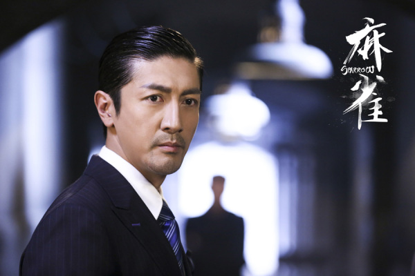 张鲁一最新电视剧,深度解析与期待,张鲁一最新电视剧,深度解析与期待的热议风潮