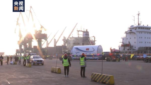 中国空间站最新消息,持续拓展太空探索新篇章,中国空间站最新动态,拓展太空探索新篇章