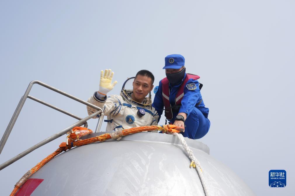 中国空间站最新消息,持续拓展太空探索新篇章,中国空间站最新动态,拓展太空探索新篇章