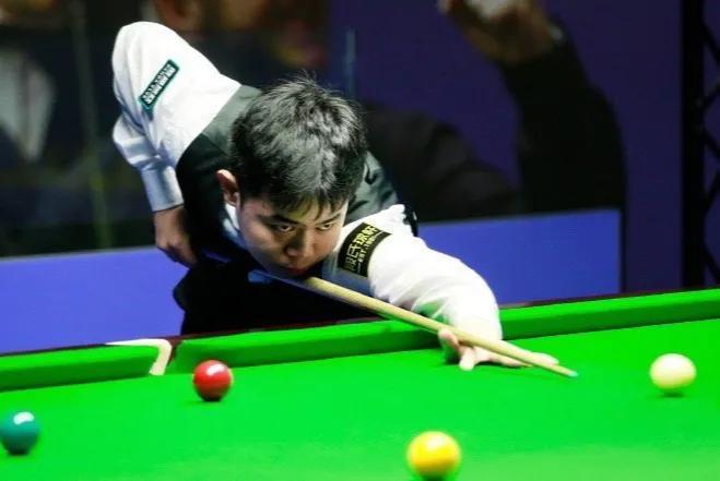 斯诺克最新比赛赛程表,斯诺克最新比赛赛程安排表揭晓