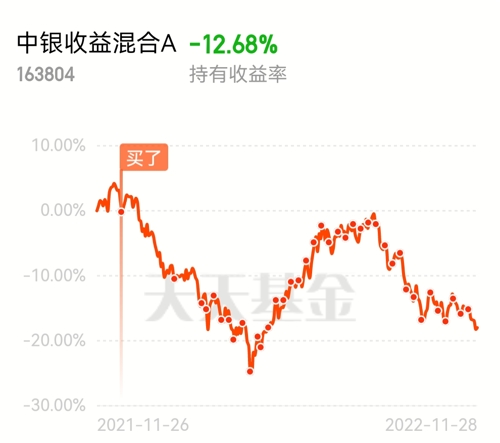 关于163804基金净值查询今天最新净值的全面解读,全面解读,今日最新净值公布,关于163804基金净值查询