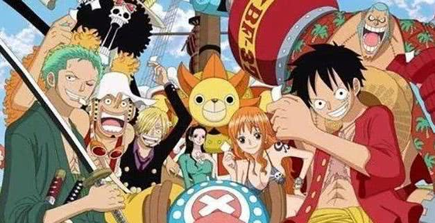 航海王最新一集,热血冒险的新篇章,航海王最新集,热血冒险新篇章开启