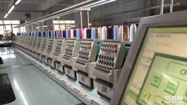 联科绣花网最新招工信息及其相关解读,联科绣花网最新招工信息详解