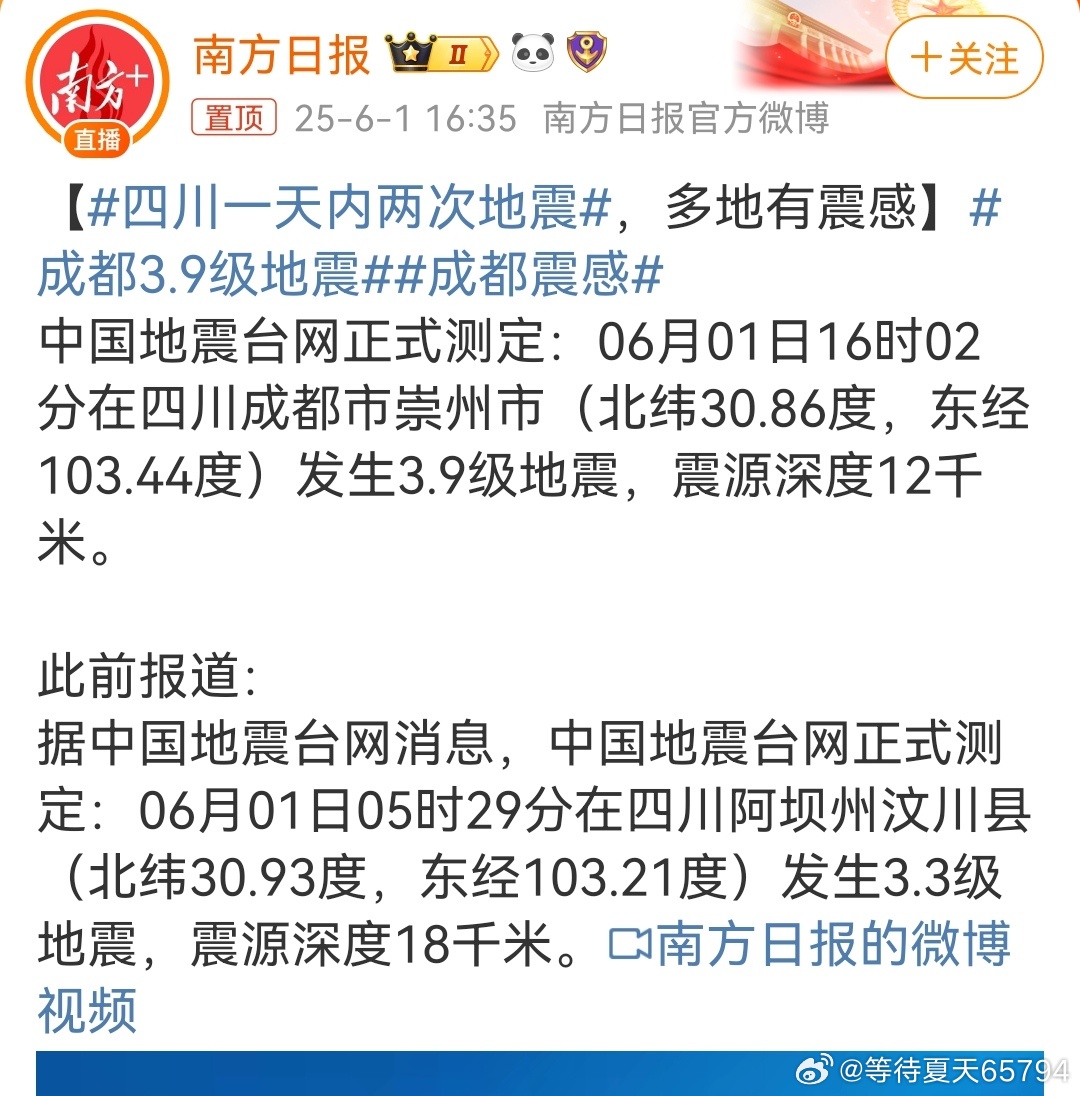 四川地震最新消息，众志成城，共克时艰的时刻，四川地震最新消息，众志成城，共克时艰抗震时刻