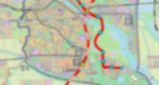 北京地铁S6线最新消息,进展、规划及未来展望,北京地铁S6线最新进展、规划与未来展望,最新消息揭秘线路动态