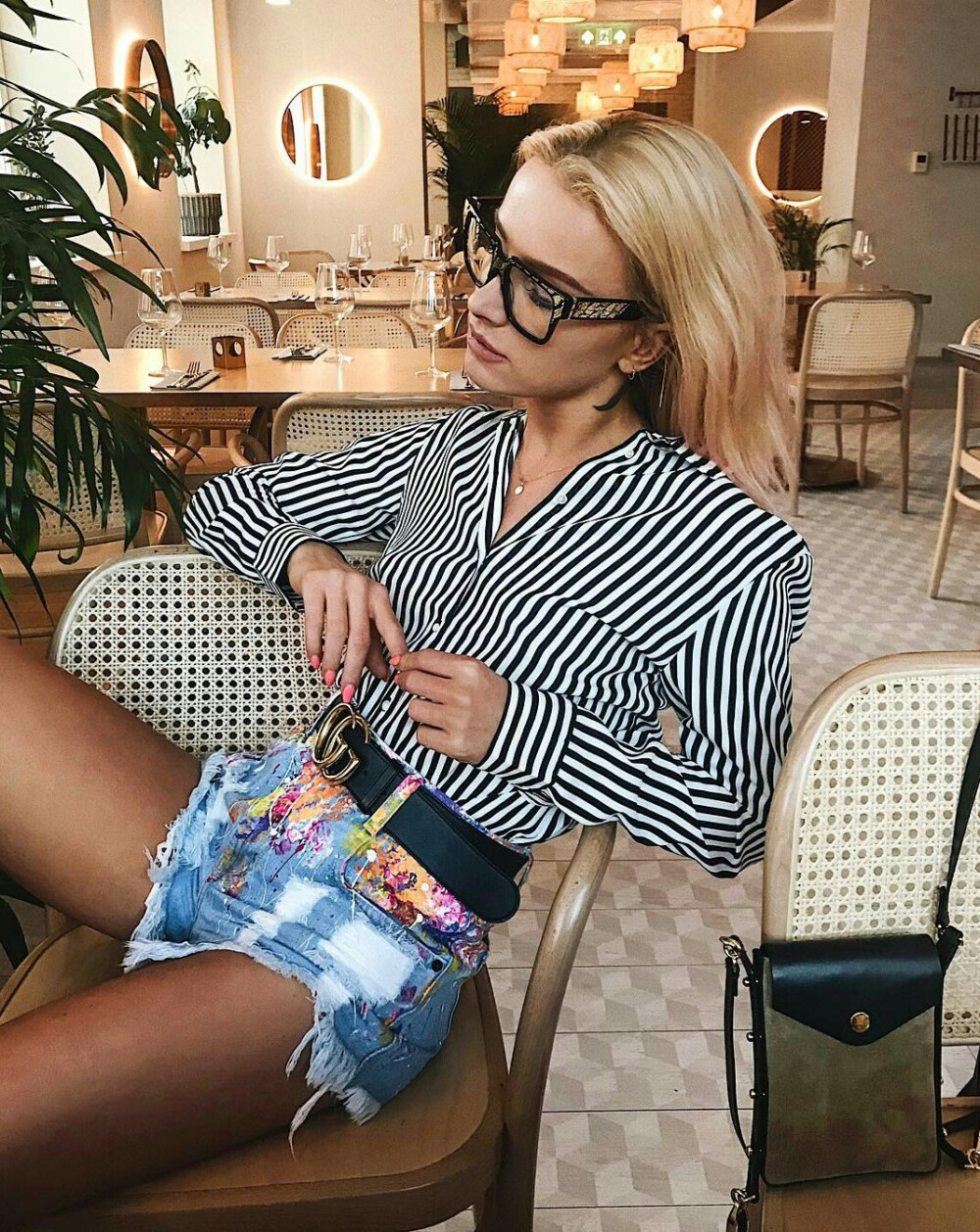 欧美最新时尚潮流与文化影响,欧美最新时尚潮流与文化冲击的交融影响