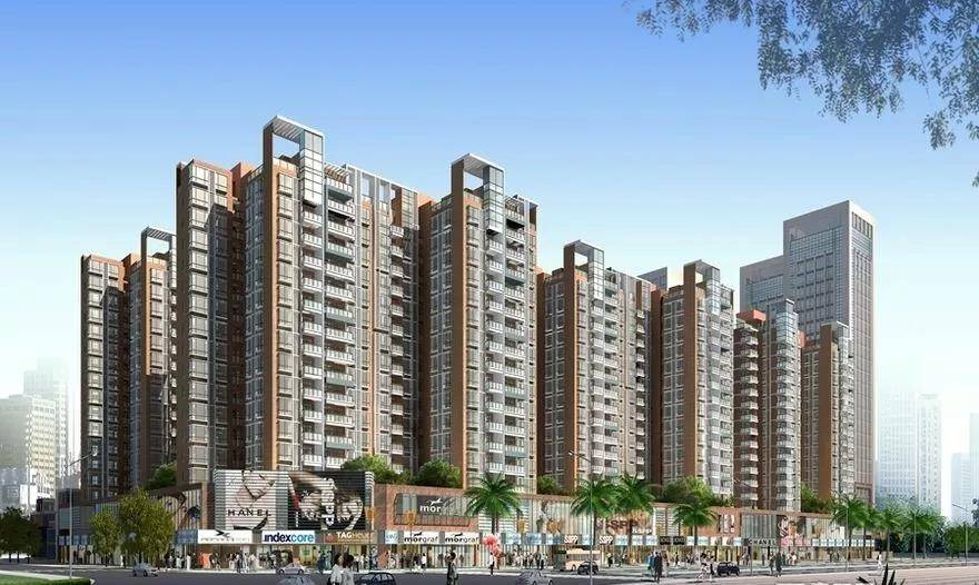 中山最新房价动态分析，中山最新房价走势动态分析