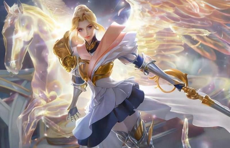 王者荣耀最新皮肤概览，王者荣耀最新皮肤概览及特点解析