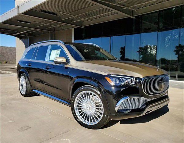 最新款迈巴赫，奢华与科技的完美结合，最新款迈巴赫，奢华与科技的无缝融合