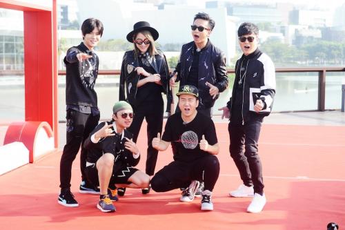 奔跑吧兄弟,最新一季的独特魅力与热血激情,奔跑吧兄弟,最新一季的独特魅力与热血激情大揭秘