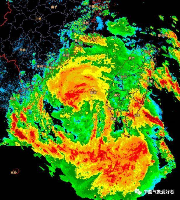 台风最新消息福建，影响与应对措施，福建台风最新动态，影响及应对指南