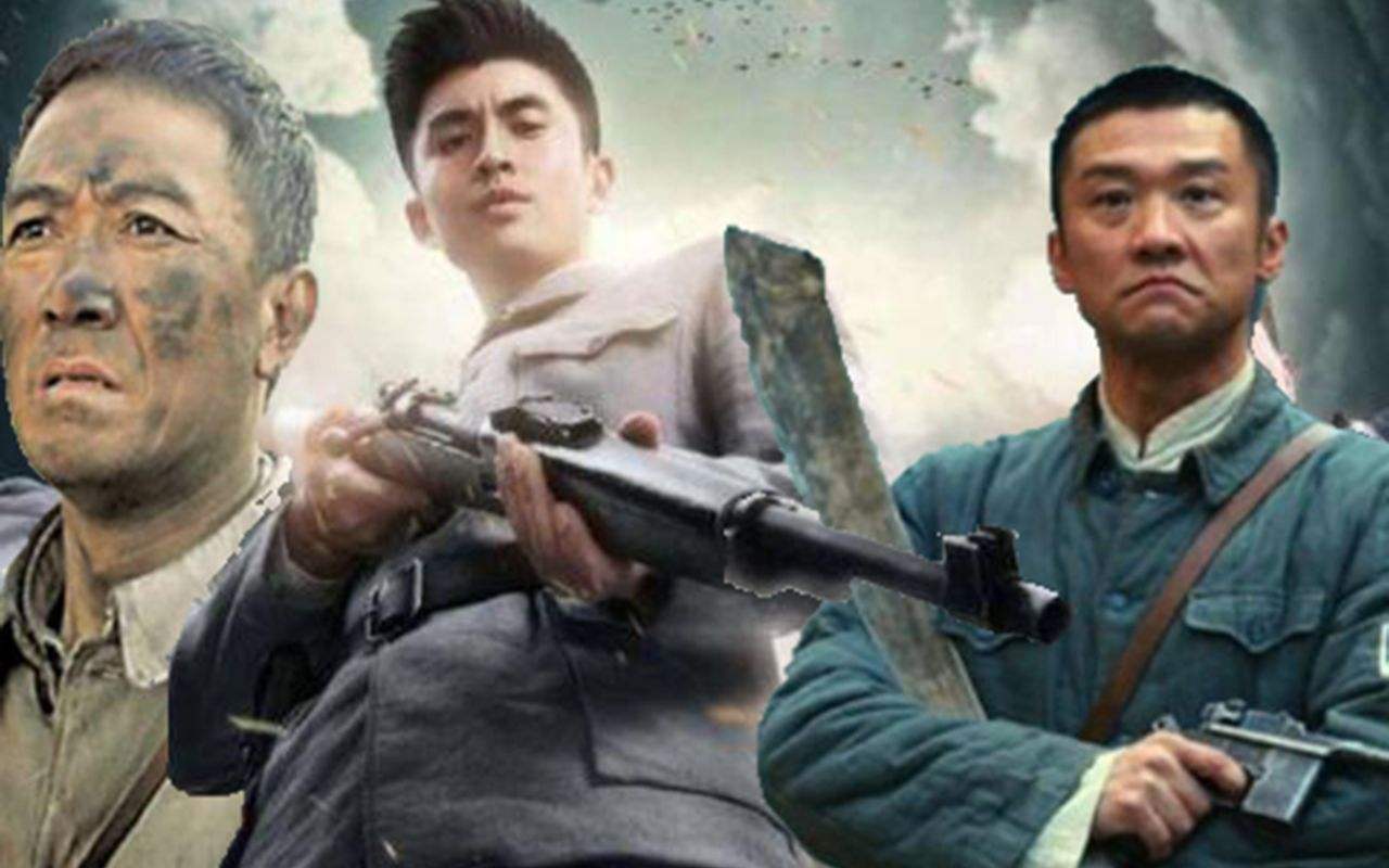 最新抗战剧，历史与艺术的融合呈现，最新抗战剧，历史与艺术完美融合呈现