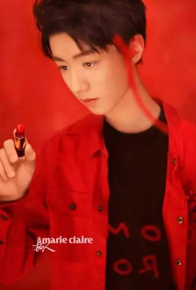 探索王俊凯的最新图片世界，青春活力的展现，王俊凯最新图片，展现青春活力风采