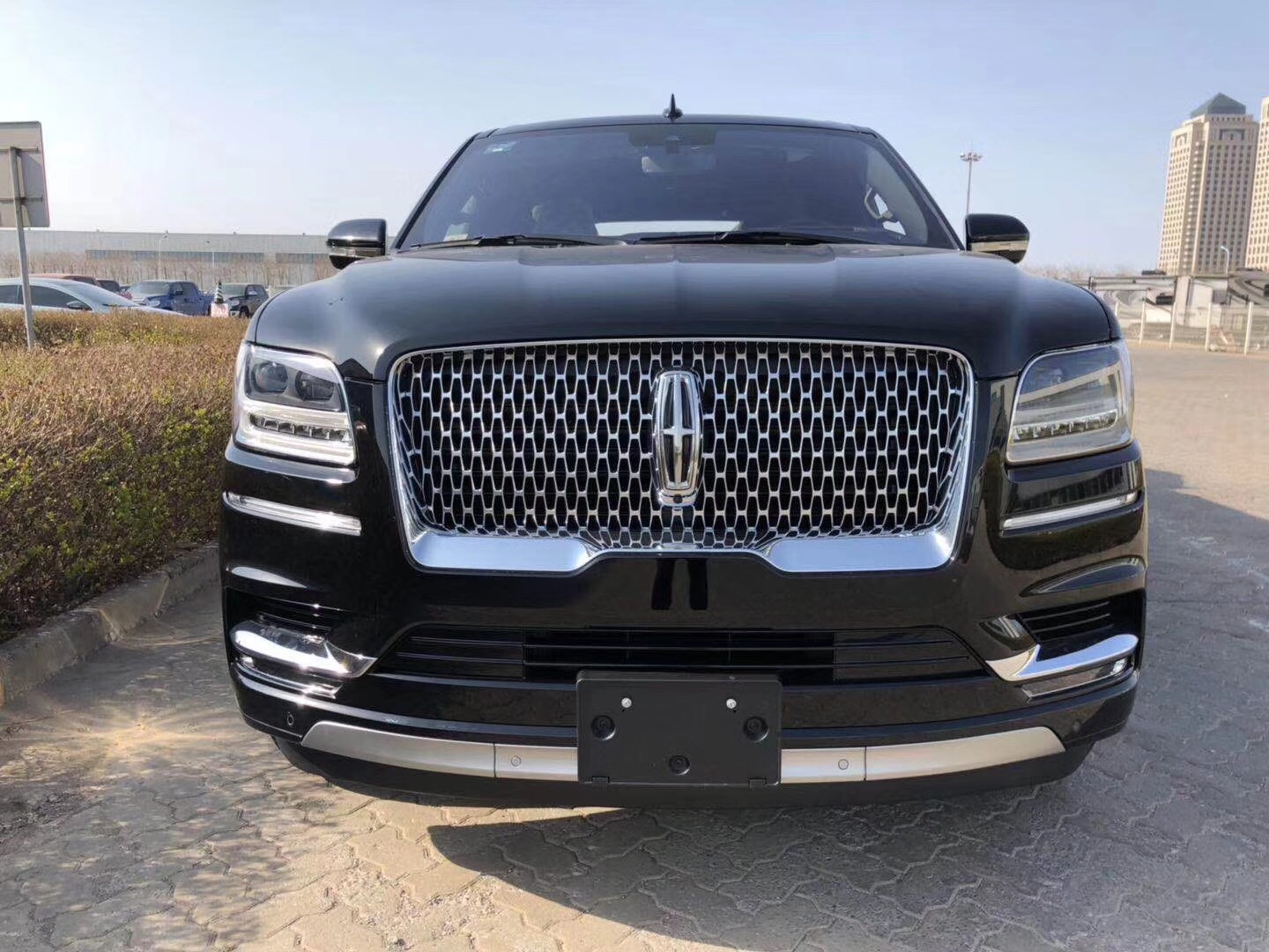 林肯最新款，豪华与科技的完美融合，林肯最新款，豪华与科技的无缝融合