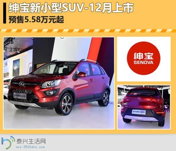 最新小型SUV,时尚与性能的完美结合,最新小型SUV,时尚与性能的完美融合