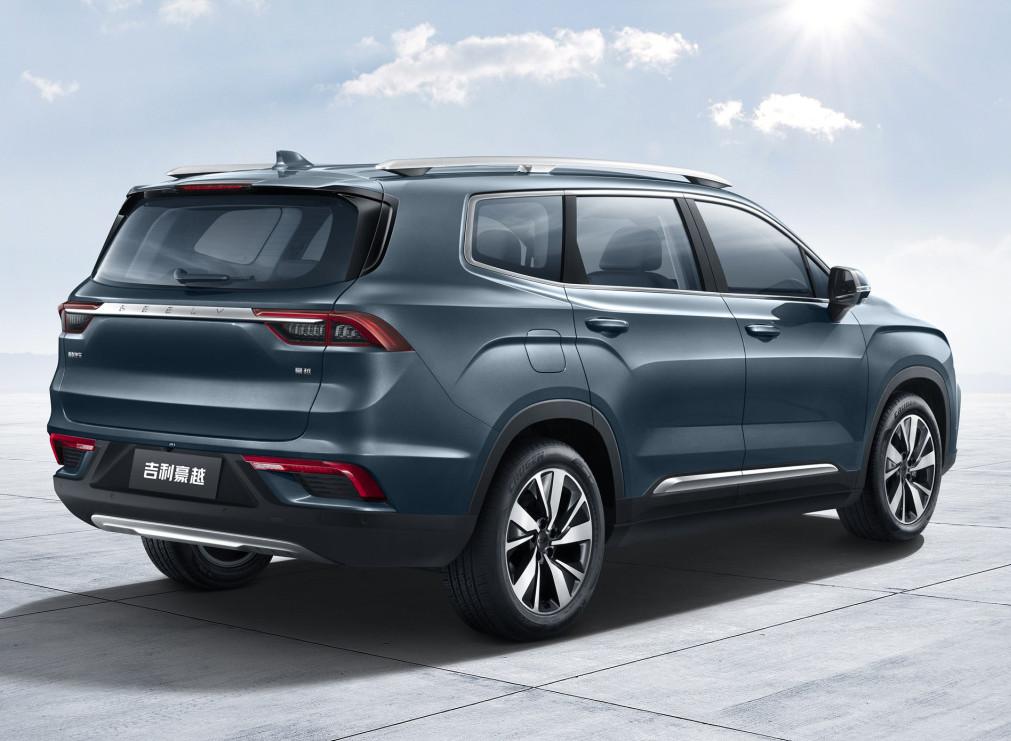 吉利汽车最新消息,引领未来,蓄势待发,吉利汽车蓄势待发,引领未来新篇章