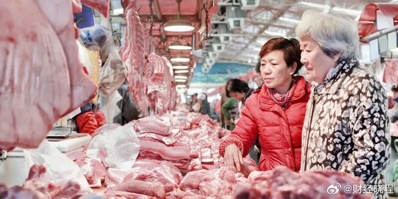 猪肉新闻最新消息,市场趋势、政策影响及未来展望,猪肉市场最新动态,新闻、趋势、政策影响及未来展望