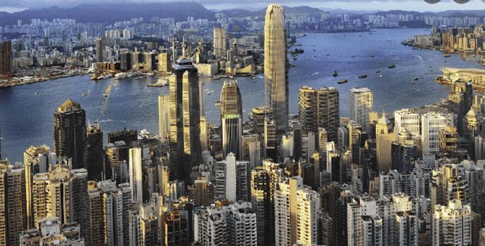 香港最新房价动态,市场走势与影响因素分析,香港最新房价动态及市场走势与影响因素深度解析