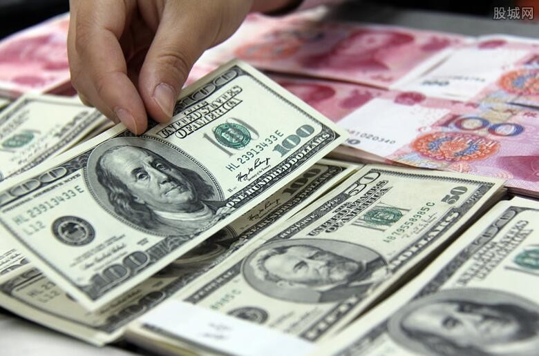 最新美金汇率,全球经济的晴雨表,全球经济的风向标,最新美金汇率走势分析