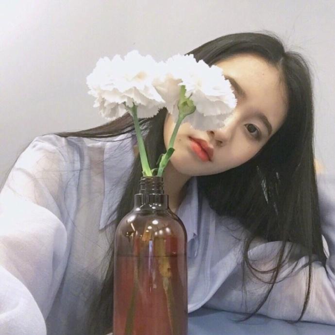 最新女生头像大全，时尚潮流与个性风采的完美结合，最新女生头像时尚潮流与个性风采大放送