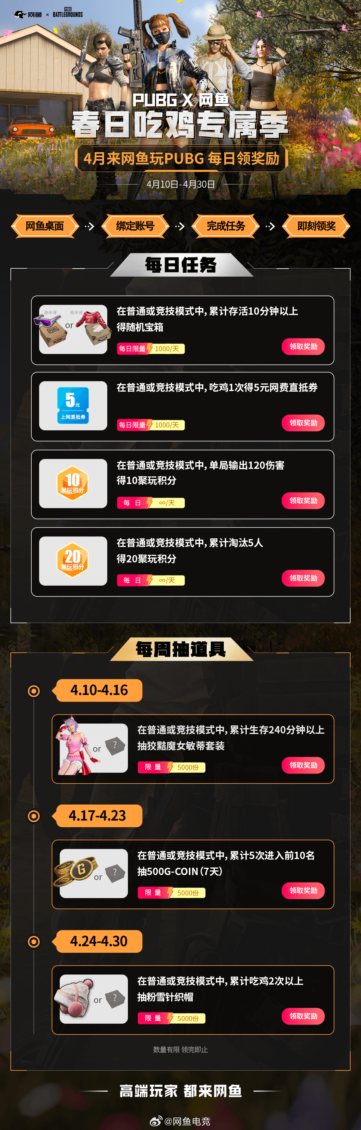 PUBG最新活动，引领玩家进入全新战场体验，PUBG最新活动，全新战场体验引领玩家热潮