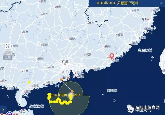 汕尾台风最新消息,全方位应对,保障安全,汕尾台风最新动态,全方位应对措施保障安全