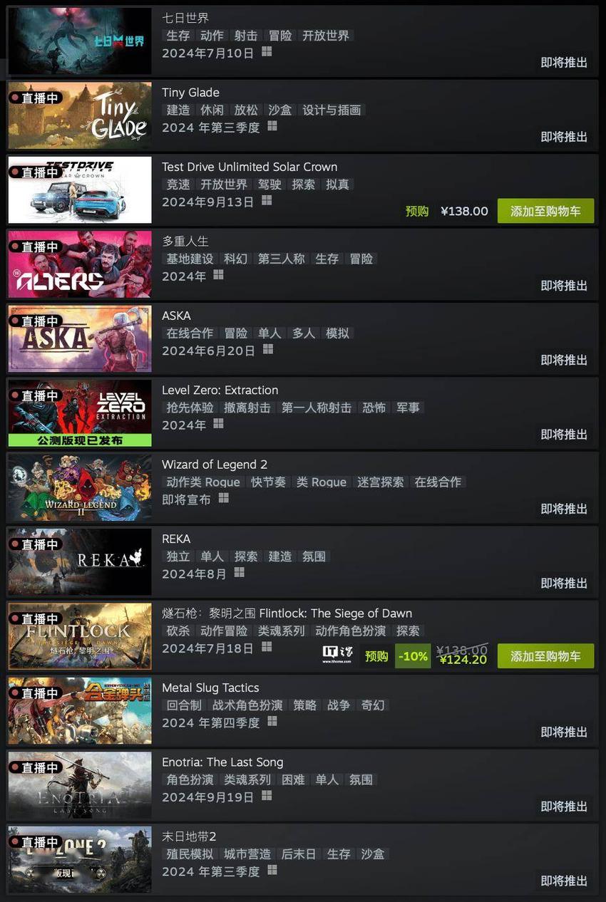 Steam最新游戏概览，探索未知世界的奇幻之旅，Steam最新游戏概览，奇幻未知世界探索之旅