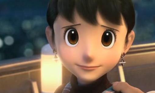 哆啦A梦最新电影,超越时空的冒险之旅,哆啦A梦最新电影,时空冒险之旅