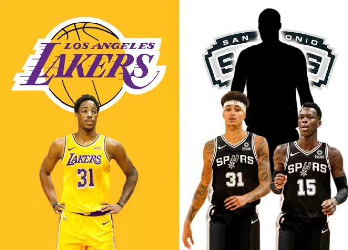 湖人队最新阵容深度解析,湖人队最新阵容深度剖析