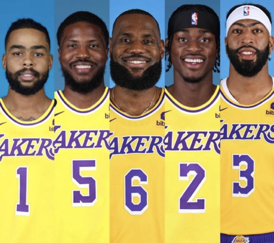 湖人队最新阵容深度解析,湖人队最新阵容深度剖析