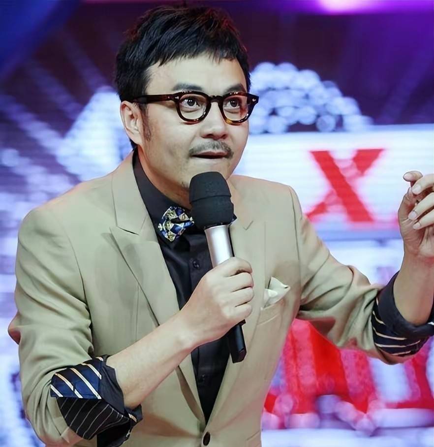 汪涵最新消息,跨界发展,多元展现,汪涵跨界多元展现,最新发展动态揭秘