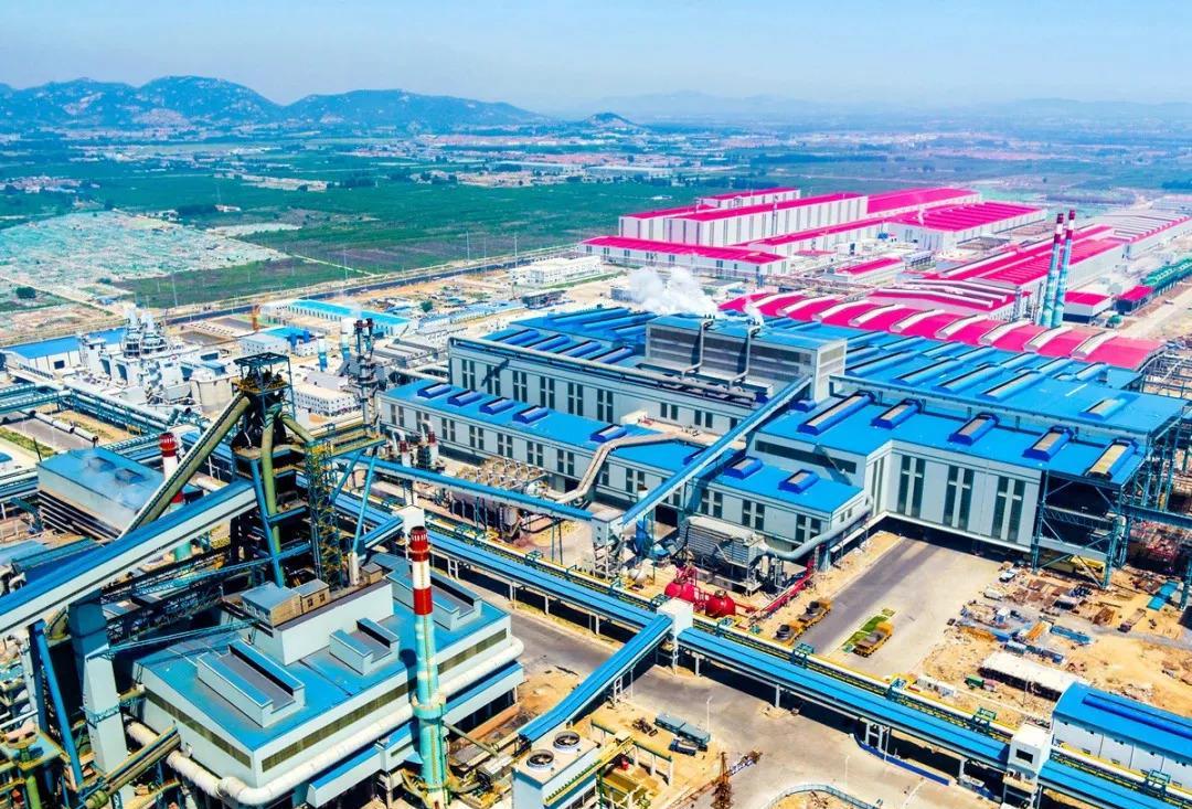 山东钢铁最新消息,转型升级、绿色发展引领行业新篇章,山东钢铁转型升级引领绿色发展,行业新篇章开启